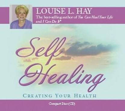 Self-Healing, HAY,  Louise L. - AVM - 9781401904128