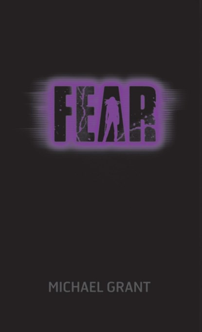 Fear, Michael Grant - Paperback - 9781405277082