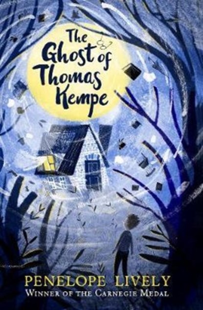 The Ghost of Thomas Kempe, Penelope Lively - Paperback - 9781405288743