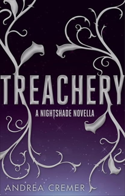 Treachery, Andrea Cremer - Ebook - 9781405515641