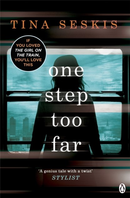 One Step Too Far, Tina Seskis - Paperback - 9781405917933