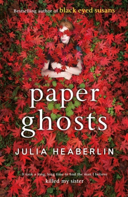 Paper Ghosts, Julia Heaberlin - Paperback - 9781405921305
