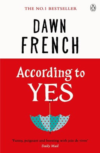 According to Yes, Dawn French - Ebook - 9781405921541