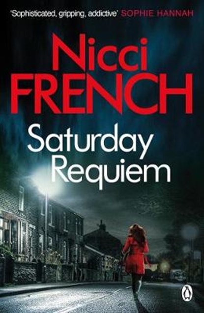 Saturday Requiem, FRENCH,  Nicci - Paperback Pocket - 9781405930895