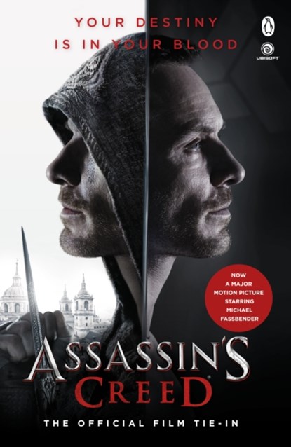 Assassin's Creed: The Official Film Tie-In, Christie Golden - Paperback - 9781405931502
