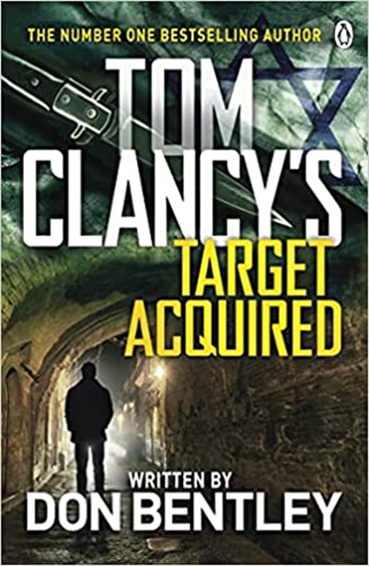 Tom Clancy’s Target Acquired, Don Bentley - Paperback Pocket - 9781405947626