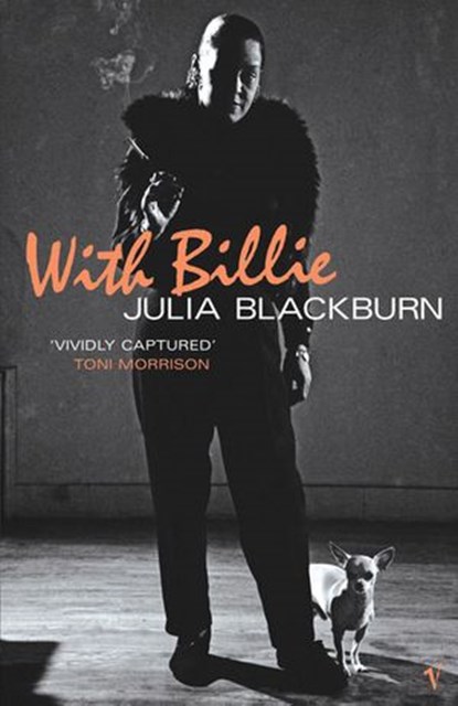 With Billie, Julia Blackburn - Ebook - 9781407073873