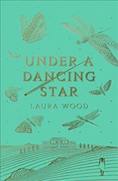 Under A Dancing Star, Laura Wood - Paperback - 9781407192406