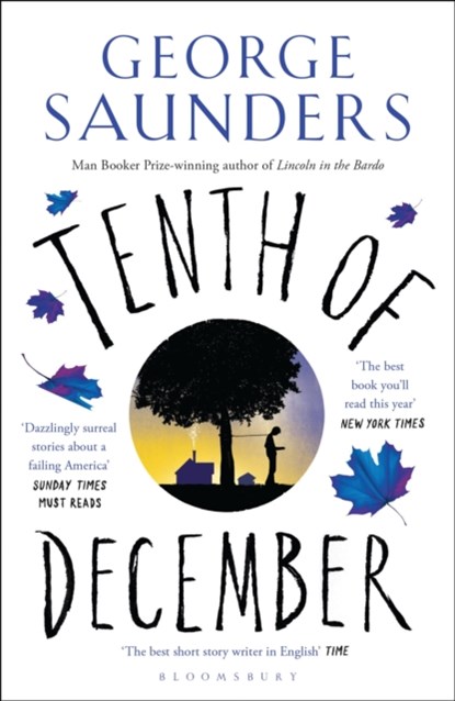 Tenth of December, George Saunders - Paperback - 9781408894811