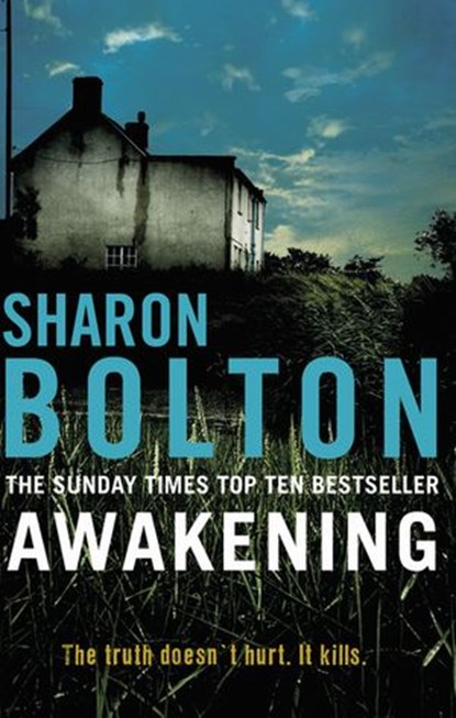 Awakening, S J Bolton - Ebook - 9781409081685