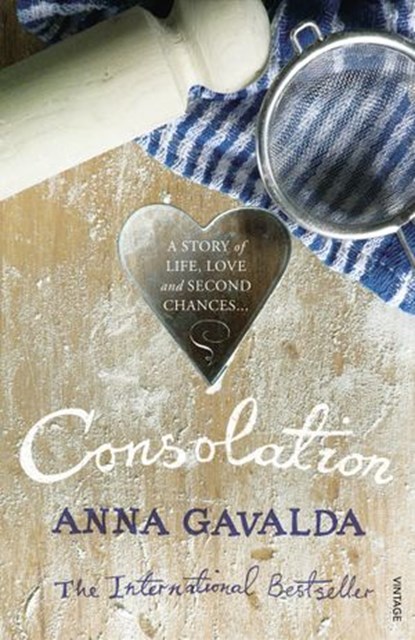 Consolation, Anna Gavalda - Ebook - 9781409089049