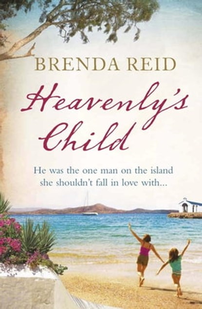 Heavenly's Child, Brenda Reid - Ebook - 9781409114758