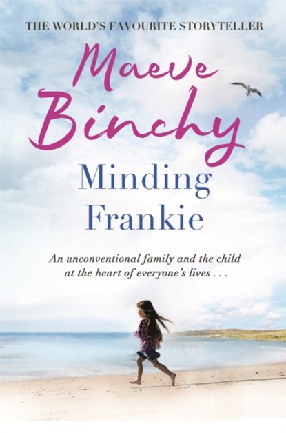 Minding Frankie, Maeve Binchy - Paperback - 9781409117919