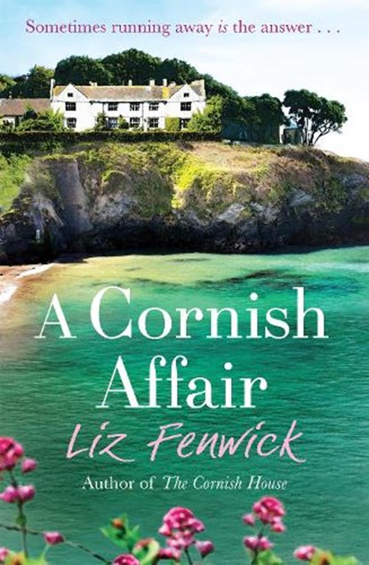 A Cornish Affair, Liz Fenwick - Paperback - 9781409137498