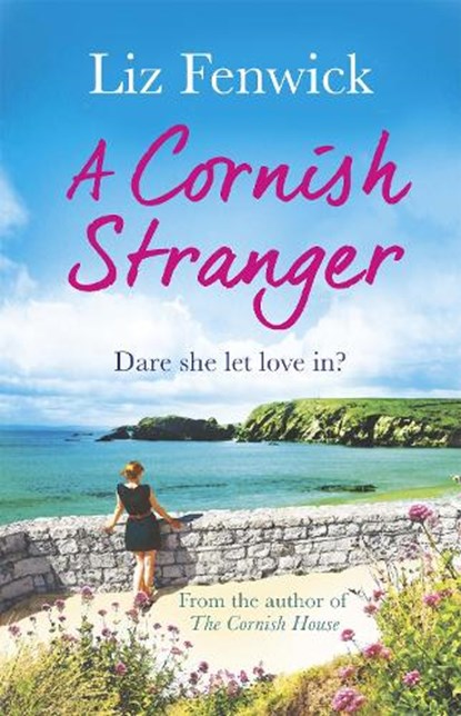 A Cornish Stranger, Liz Fenwick - Paperback - 9781409148241