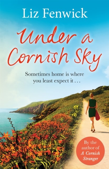 Under a Cornish Sky, Liz Fenwick - Paperback - 9781409148289