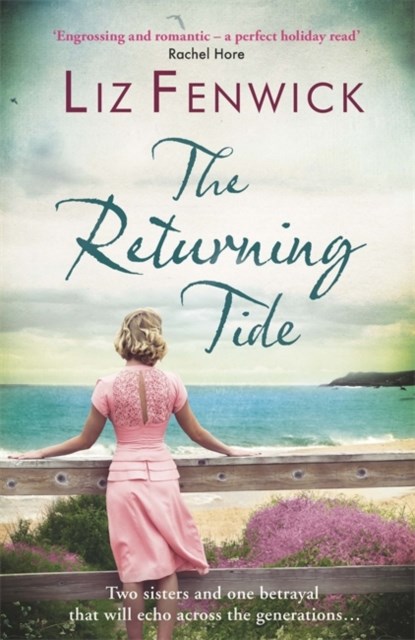 The Returning Tide, Liz Fenwick - Paperback - 9781409162117