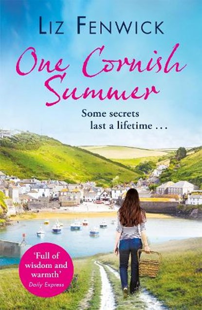 One Cornish Summer, Liz Fenwick - Paperback - 9781409162155