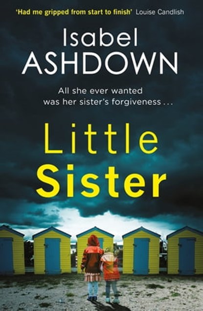 Little Sister, Isabel Ashdown - Ebook - 9781409167952
