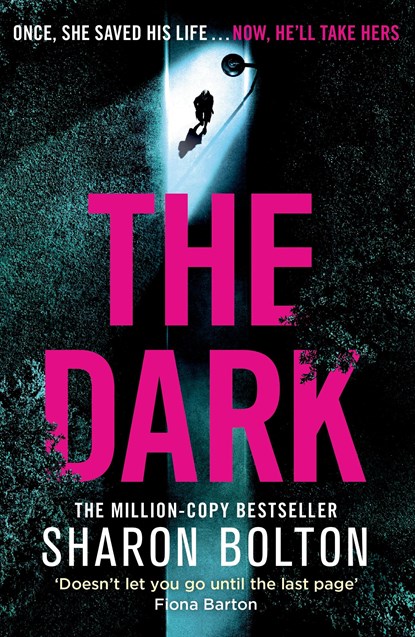 The Dark, Sharon Bolton - Paperback - 9781409198369