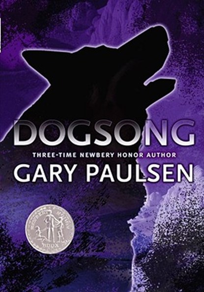 Dogsong, Gary Paulsen - Paperback - 9781416939191