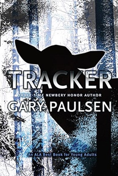 Tracker, Gary Paulsen - Paperback - 9781416939405