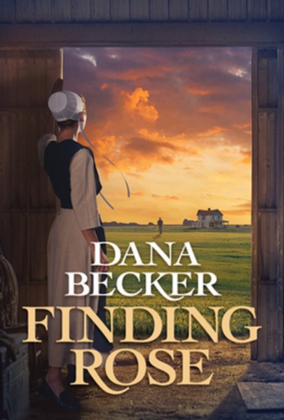 Finding Rose, Dana Becker - Paperback - 9781420151909