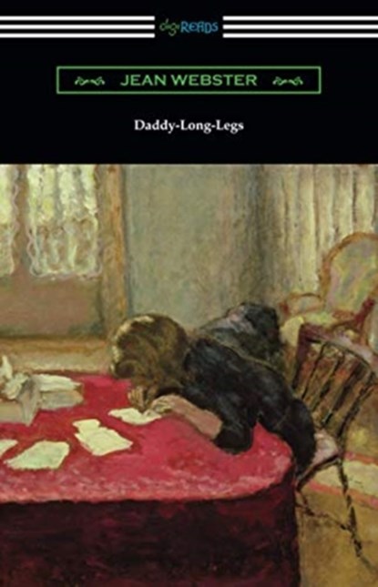 Daddy-Long-Legs, Jean Webster - Paperback - 9781420964875