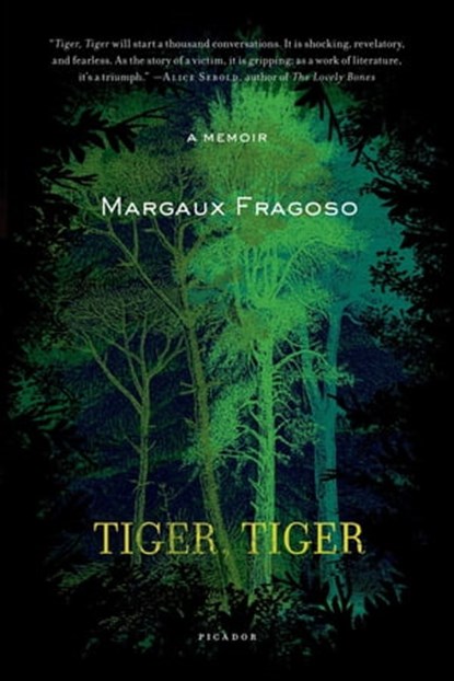 Tiger, Tiger, Margaux Fragoso - Ebook - 9781429994972