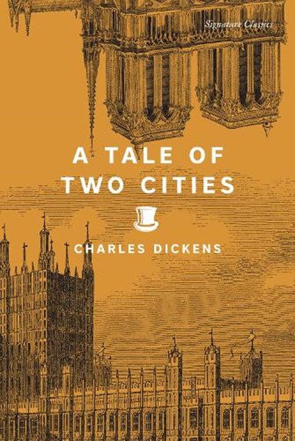 A Tale of Two Cities, Charles Dickens - Paperback - 9781435171480