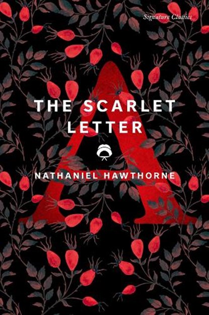 Hawthorne, N: Scarlet Letter, Nathaniel Hawthorne - Paperback - 9781435171602