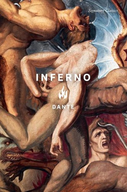 Inferno, Dante Alighieri - Paperback - 9781435171893