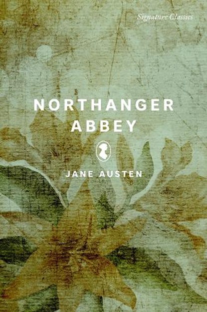 Northanger Abbey, Jane Austen - Paperback - 9781435172173