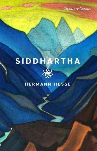 Hesse, H: Siddhartha, Hermann Hesse - Paperback - 9781435172265