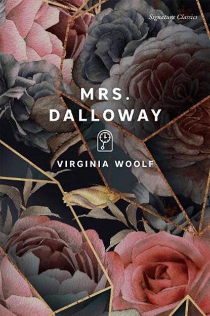 Mrs. Dalloway, Virginia Woolf - Paperback - 9781435172593