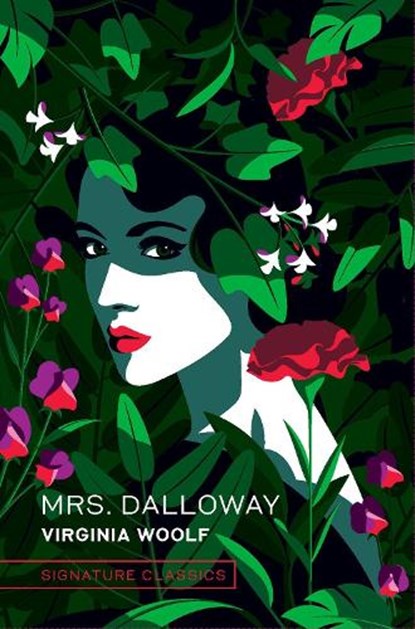 Mrs. Dalloway, Virginia Woolf - Gebonden - 9781435172654