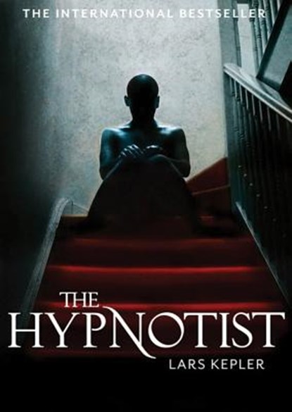 The Hypnotist, KEPLER,  Lars - Overig - 9781441789754
