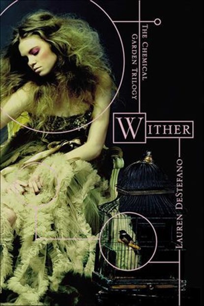 Wither, Lauren DeStefano - Ebook - 9781442409118