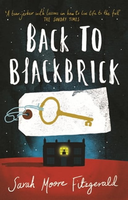 Back to Blackbrick, Sarah Moore Fitzgerald - Ebook - 9781444007084