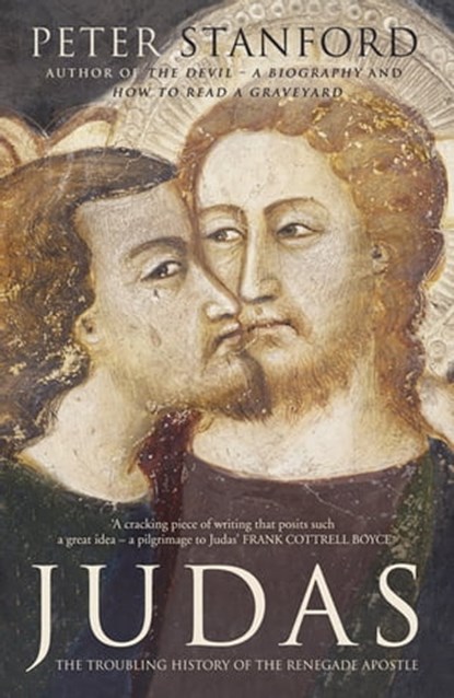 Judas, Peter Stanford - Ebook - 9781444754735