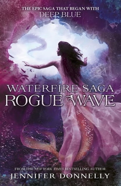 Rogue Wave, Jennifer Donnelly - Ebook - 9781444923353