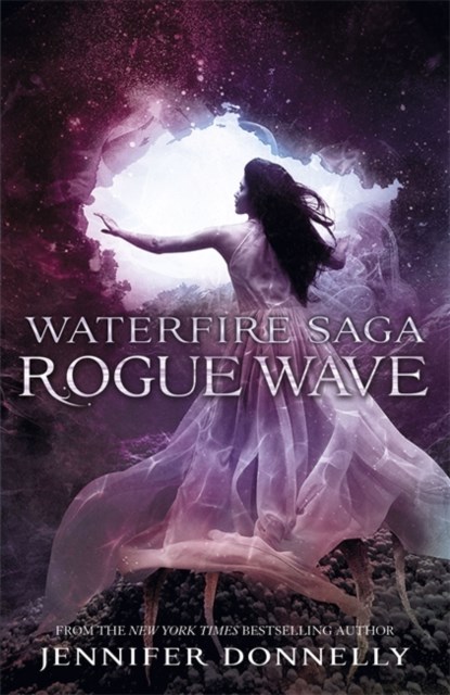 Waterfire Saga: Rogue Wave, Jennifer Donnelly - Paperback - 9781444925661