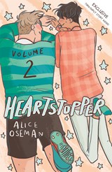 Heartstopper Volume 2, Alice Oseman -  - 9781444951400