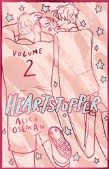 Heartstopper Volume 2, Alice Oseman -  - 9781444972443