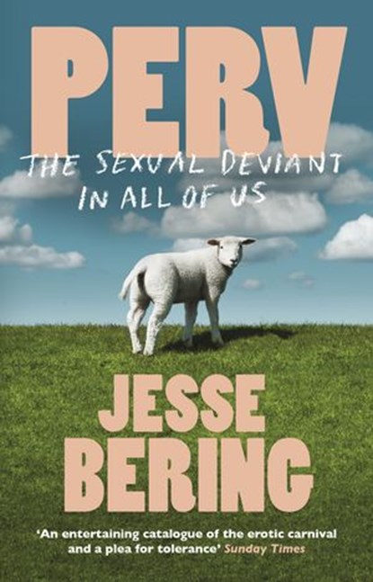 Perv, Jesse Bering - Ebook - 9781446487075
