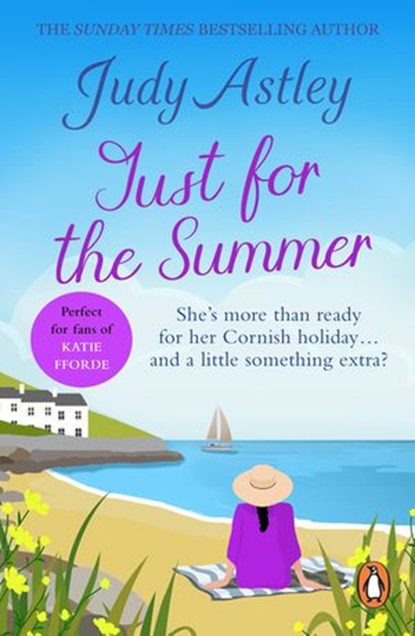 Just For The Summer, Judy Astley - Ebook - 9781446487471