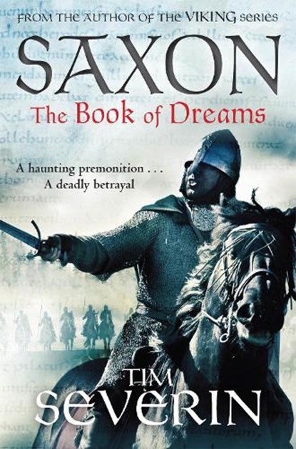 The Book of Dreams, Tim Severin - Paperback - 9781447212140