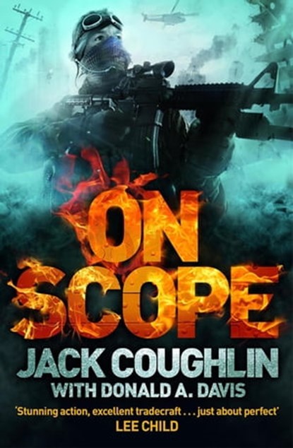On Scope, Jack Coughlin ; Donald A. Davis - Ebook - 9781447263777
