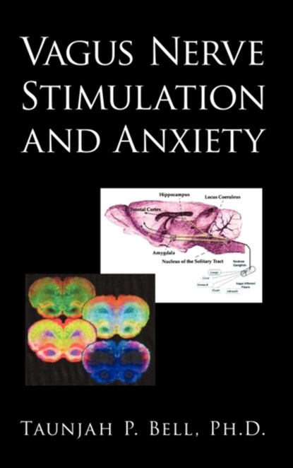 Vagus Nerve Stimulation and Anxiety, TAUNJAH P,  PH D Bell - Paperback - 9781450242851