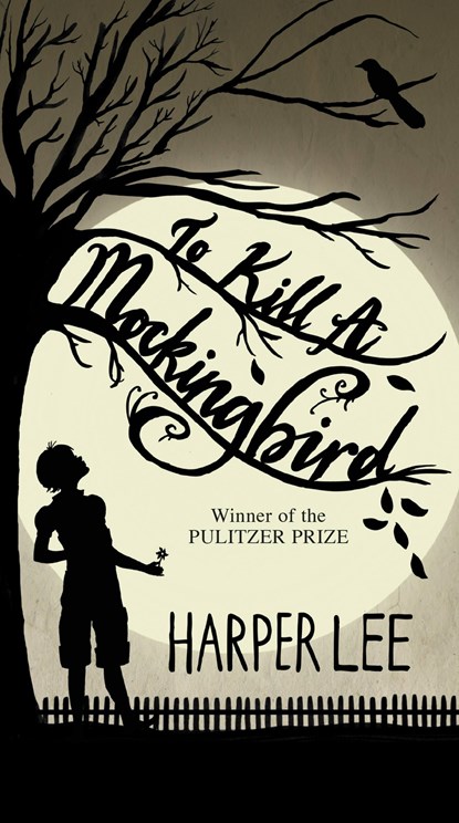 To Kill a Mockingbird, Harper Lee - Paperback - 9781455538966